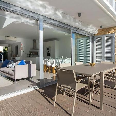 Willa Harmony 4F House - Privat Heated Pool & Privacy & Albufeira Zewnętrze zdjęcie