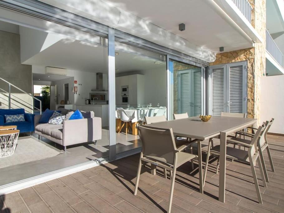 Willa Harmony 4F House - Privat Heated Pool & Privacy & Albufeira Zewnętrze zdjęcie