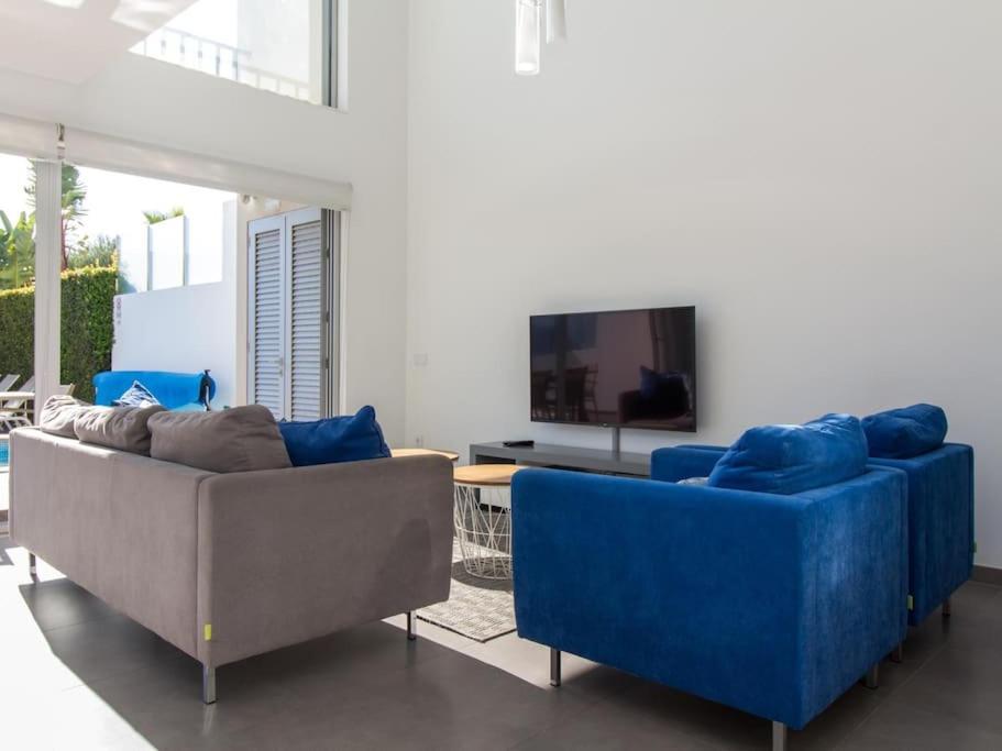 Willa Harmony 4F House - Privat Heated Pool & Privacy & Albufeira Zewnętrze zdjęcie