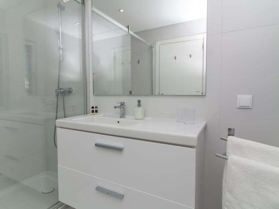 Willa Harmony 4F House - Privat Heated Pool & Privacy & Albufeira Zewnętrze zdjęcie