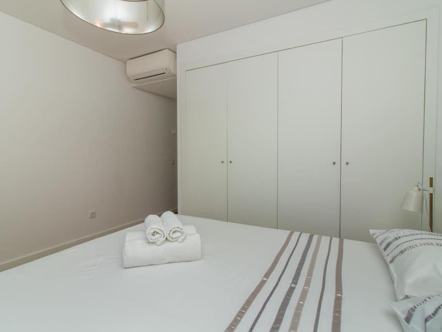 Willa Harmony 4F House - Privat Heated Pool & Privacy & Albufeira Zewnętrze zdjęcie