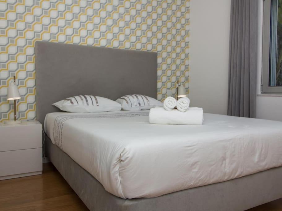 Willa Harmony 4F House - Privat Heated Pool & Privacy & Albufeira Zewnętrze zdjęcie