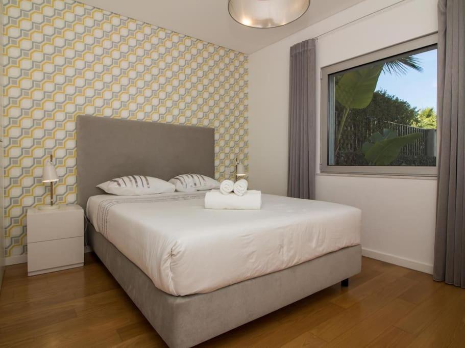 Willa Harmony 4F House - Privat Heated Pool & Privacy & Albufeira Zewnętrze zdjęcie