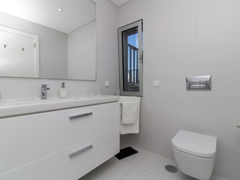 Willa Harmony 4F House - Privat Heated Pool & Privacy & Albufeira Zewnętrze zdjęcie