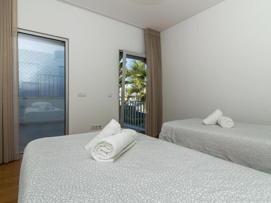 Willa Harmony 4F House - Privat Heated Pool & Privacy & Albufeira Zewnętrze zdjęcie