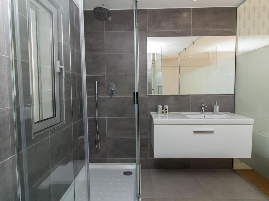 Willa Harmony 4F House - Privat Heated Pool & Privacy & Albufeira Zewnętrze zdjęcie