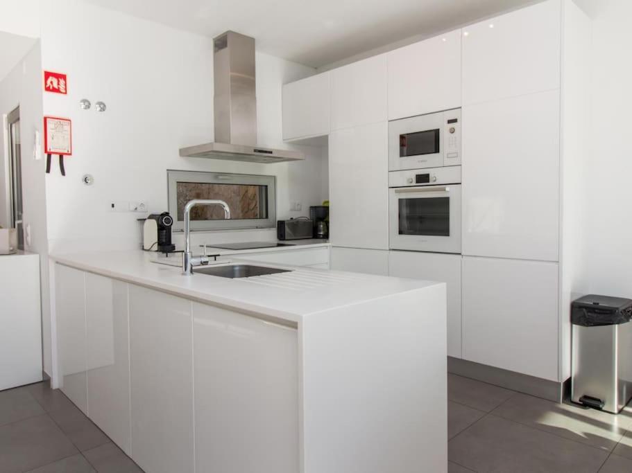 Willa Harmony 4F House - Privat Heated Pool & Privacy & Albufeira Zewnętrze zdjęcie