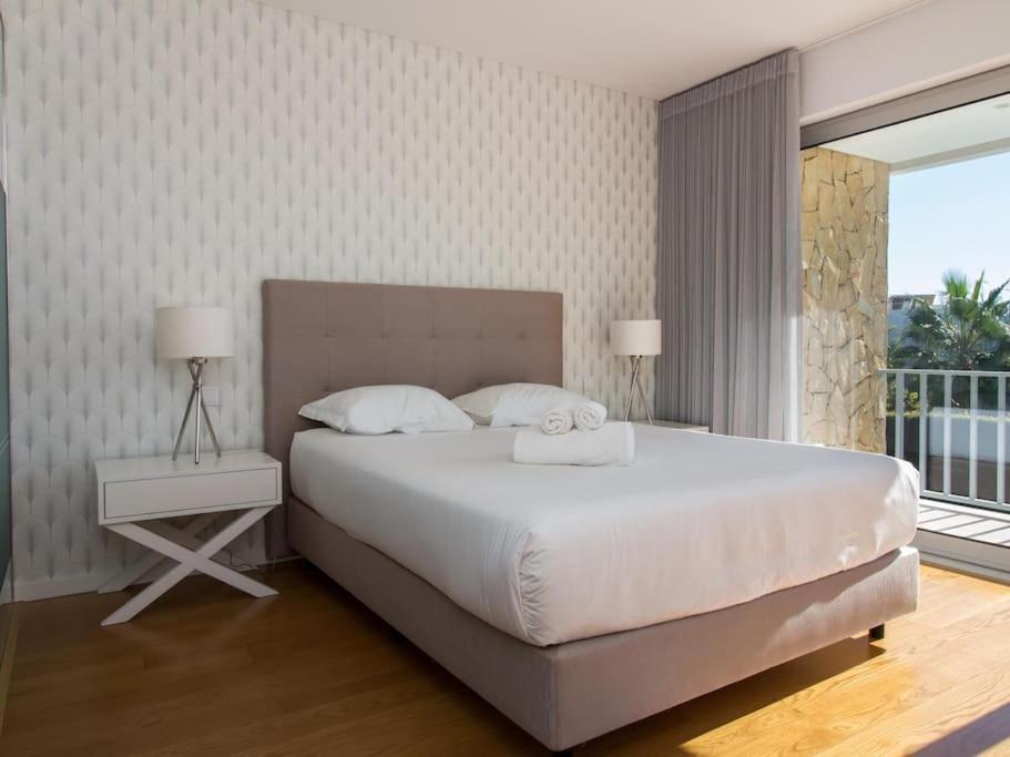 Willa Harmony 4F House - Privat Heated Pool & Privacy & Albufeira Zewnętrze zdjęcie
