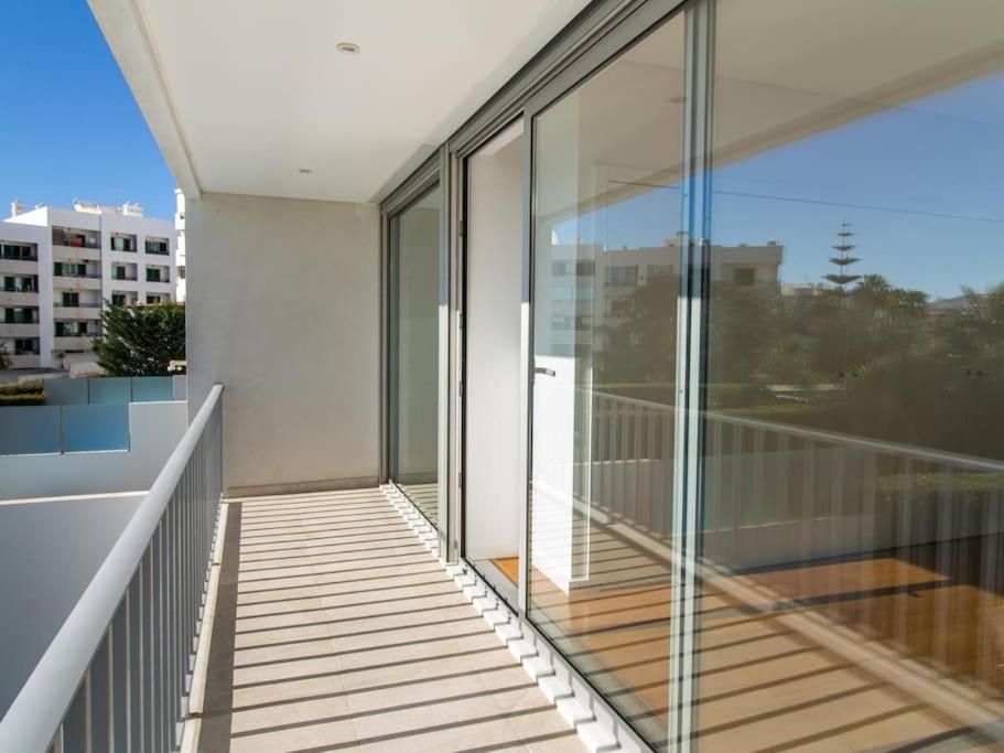 Willa Harmony 4F House - Privat Heated Pool & Privacy & Albufeira Zewnętrze zdjęcie