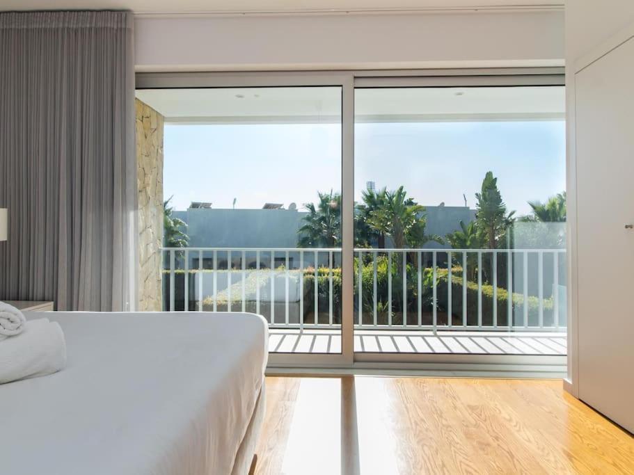 Willa Harmony 4F House - Privat Heated Pool & Privacy & Albufeira Zewnętrze zdjęcie